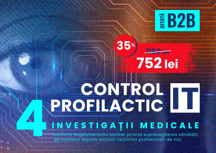 Ofertă exclusivă pentru agenții juridici!