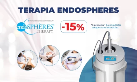 Endospheres Therapy – innovative solution for body and face care