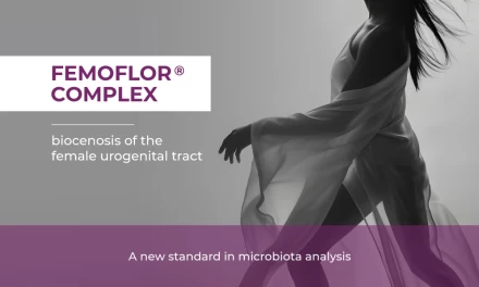 NEW at Invitro! FEMOFLOR® complex – the next-generation assessment of the female urogenital tract microbiota