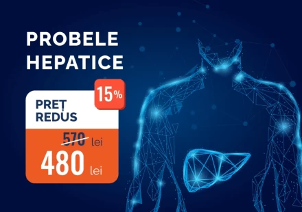 Печеночные пробы