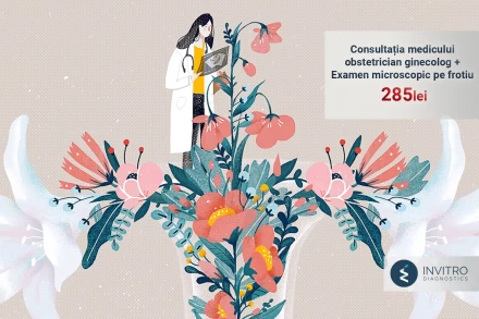 Gynecological conditions that do not cause discomfort, that develop silently and asymptomatically, can be detected during regular gynecological checkups
