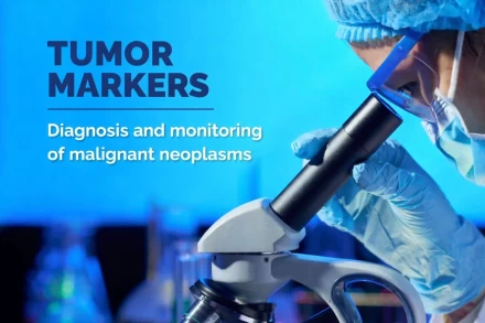 MARKERII TUMORALI