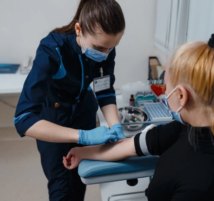 Памятка пациента