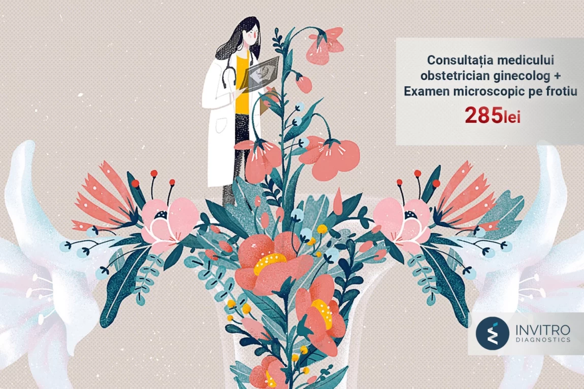 Gynecological conditions that do not cause discomfort, that develop silently and asymptomatically, can be detected during regular gynecological checkups