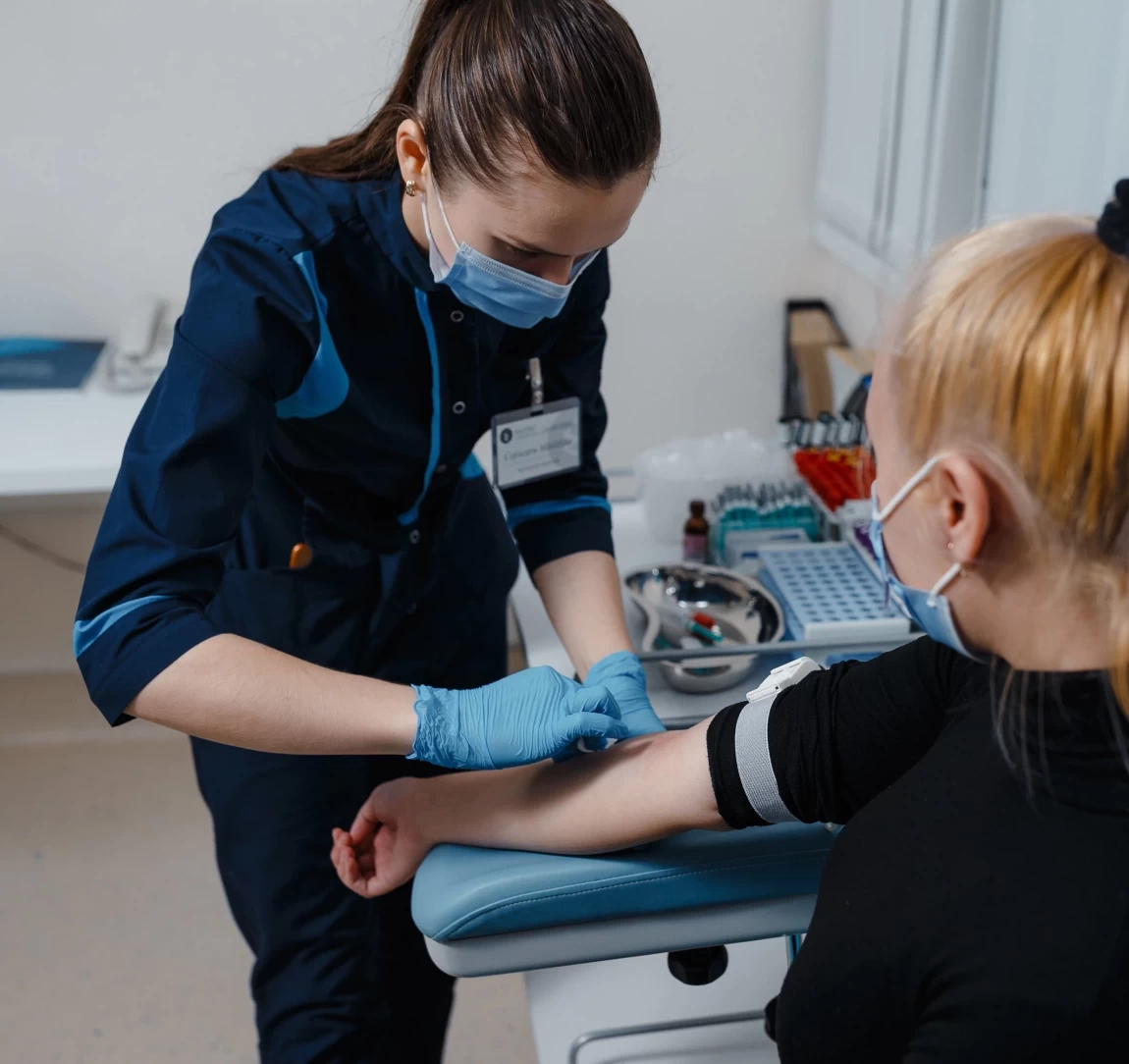 Памятка пациента