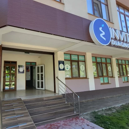 Chișinău, Bd. Mircea cel Bătrîn, 34/6-2