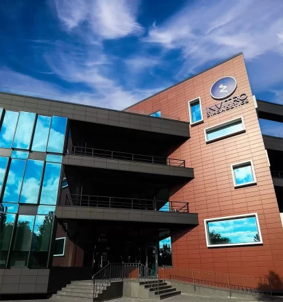 Chișinău, Str. Albișoara, 64/2-1