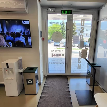 Florești, Str. Ştefan cel Mare, 30-3