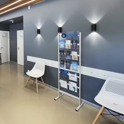 Chișinău, Bd. Ștefan cel Mare, 184-4