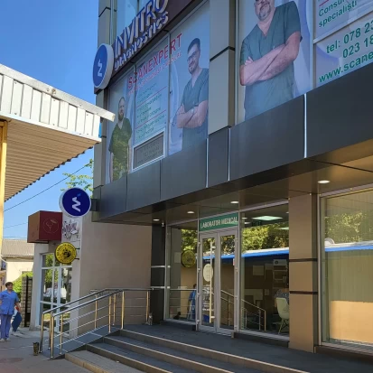 Bălți, Str. Decebal, 126-1