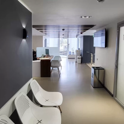 Chișinău, Bd. Dacia, 47/2-3