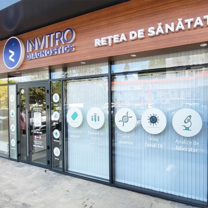 Chișinău, Bd. Dacia, 14/1-2