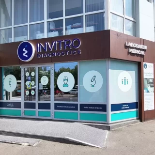 Chișinău, Str. N. Testemiţanu, 37