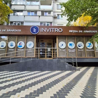 Chișinău, Str. B. Voievod, 2