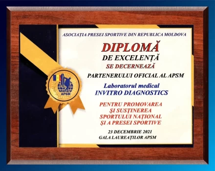 certificate 22