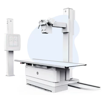 Proteus XR/f - GE Healthcare