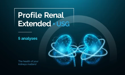 Extended Renal Profile