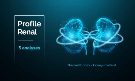 Renal Profile