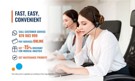 Get 15% Off and Priority Service!