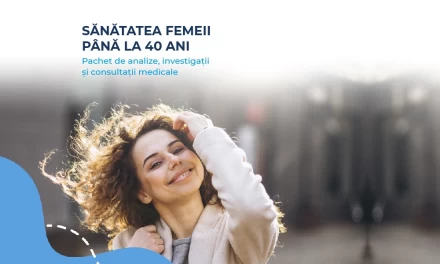Sănătatea femeii până la 40 ani