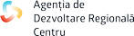 Partener Agenția de dezvoltare regională Centru