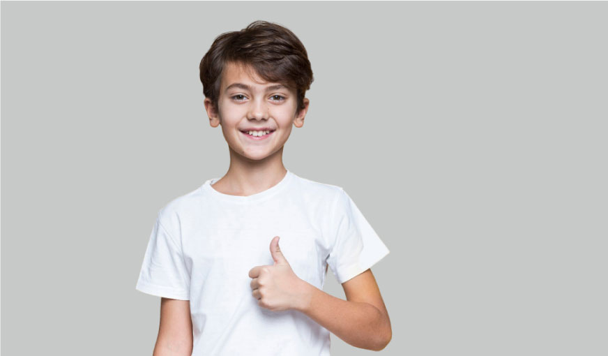 Control profilactic COPII 6 – 12 ani