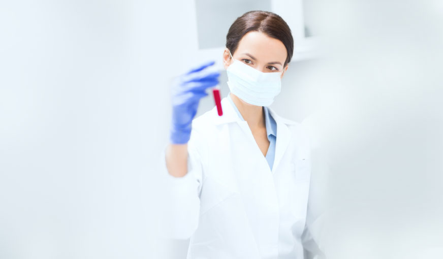 Profil Biochimia sângelui, de bază