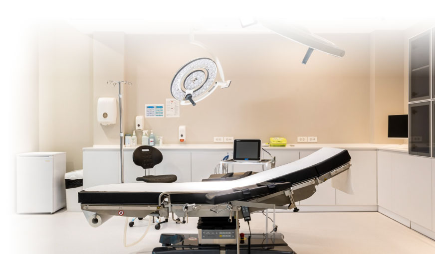 Pachet Preoperator (extins)