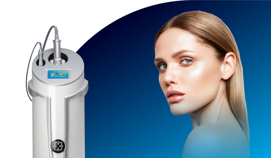 Pachet Terapia ENDOSPHERES corporală, 60 minute - 6 proceduri + Consultație Terapeut Estetician