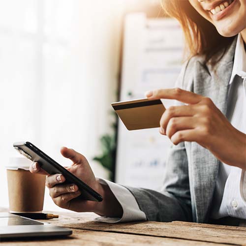 Post Achită online și ai -15% la analize!