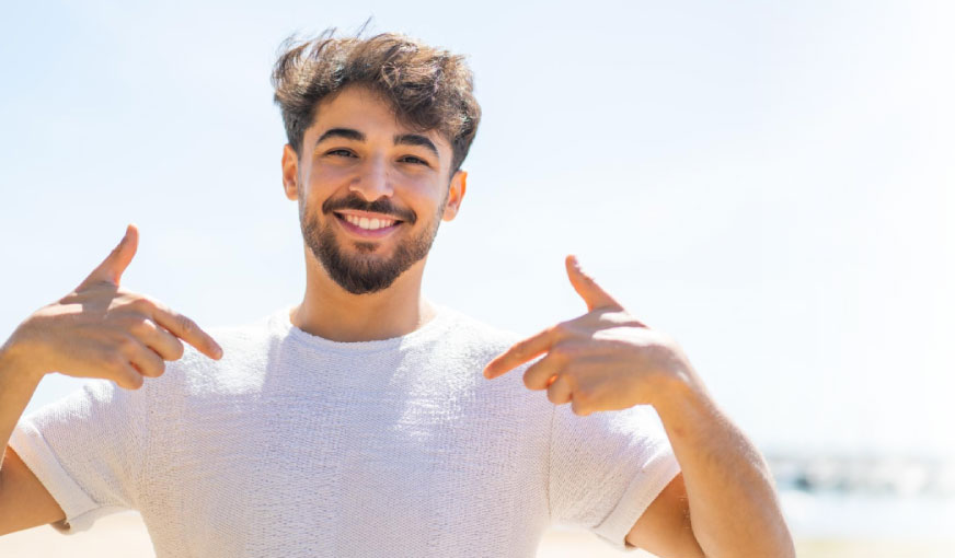 Control profilactic Bărbați